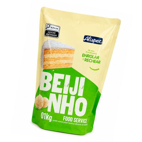RECHEIO BEIJINHO ALISPEC  2